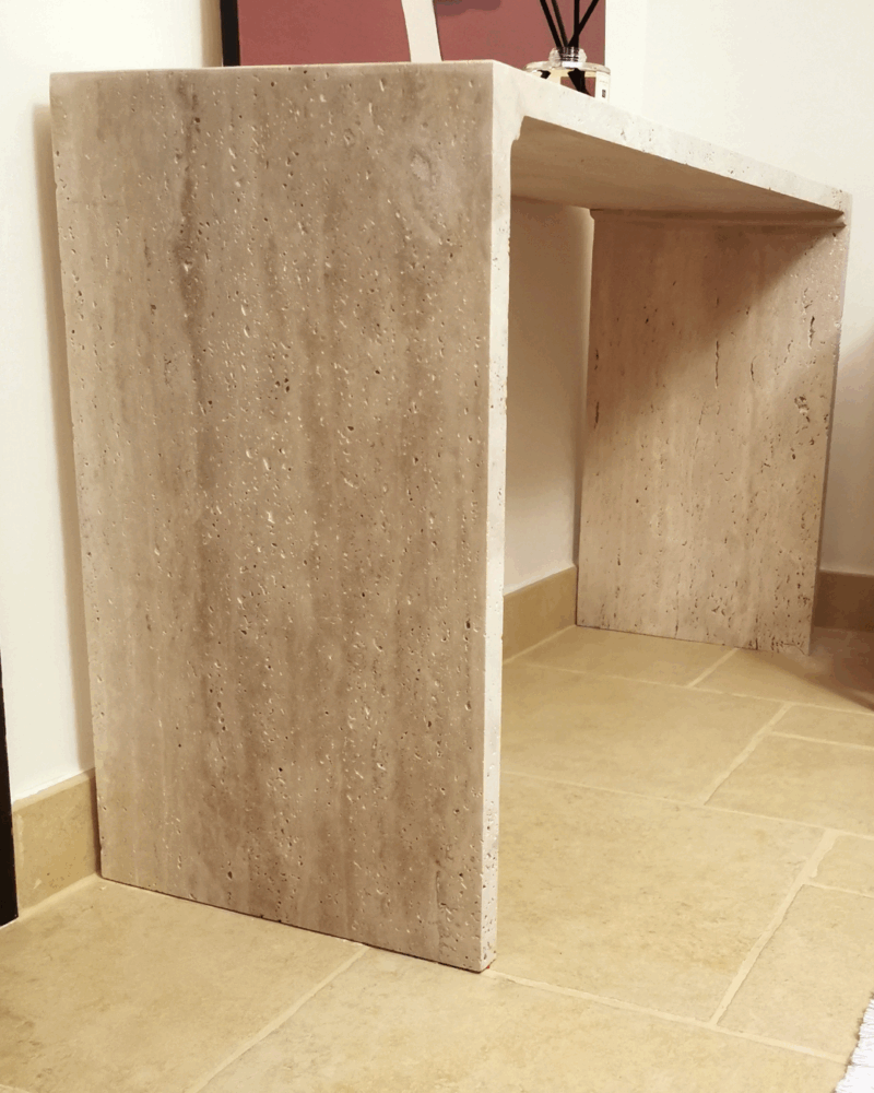 Mira Console Table - Image 4