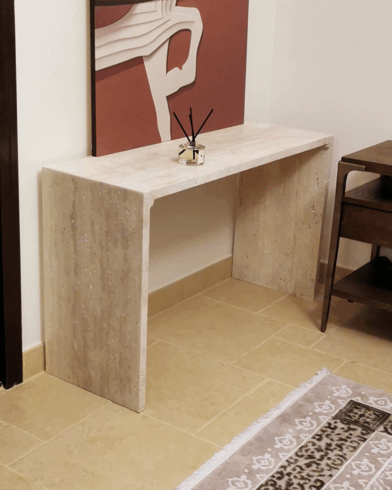 Mira Console Table - Image 2