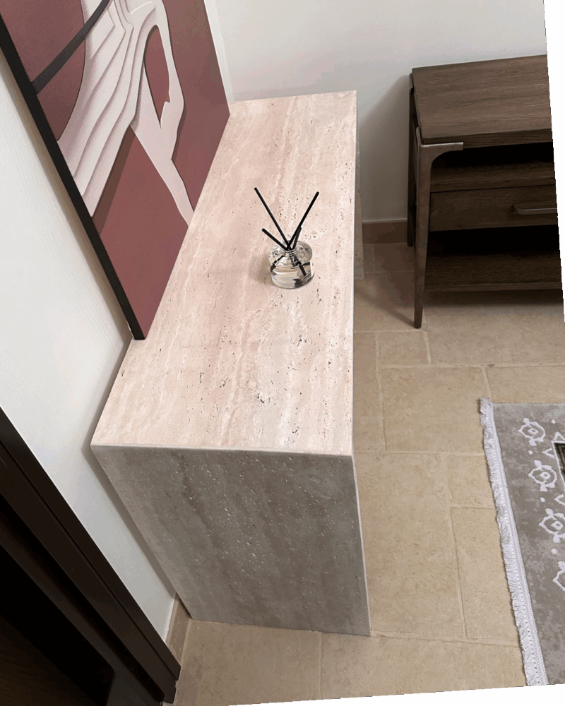 Mira Console Table - Image 6