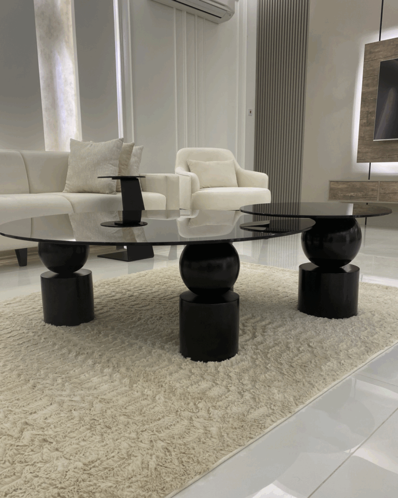 Nero Coffee Table - Image 2