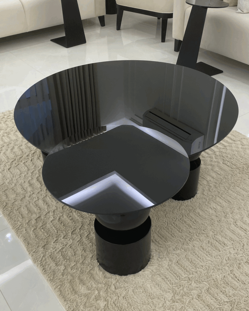 Nero Coffee Table - Image 4