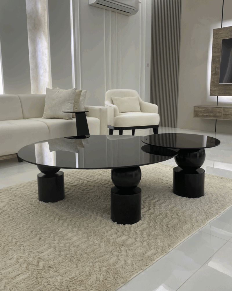 Nero Coffee Table - Image 5