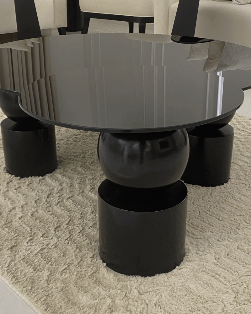 Nero Coffee Table - Image 6