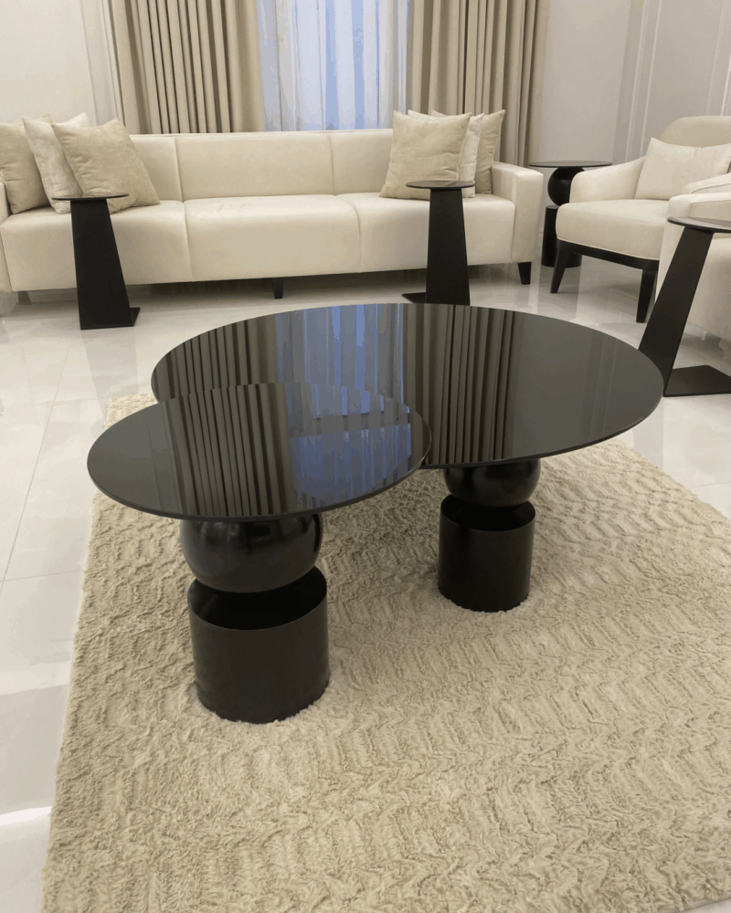 Nero Coffee Table - Image 3