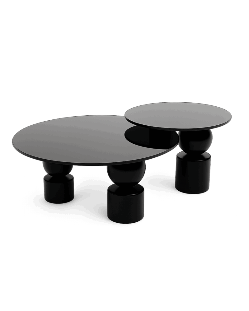 Nero Coffee Table