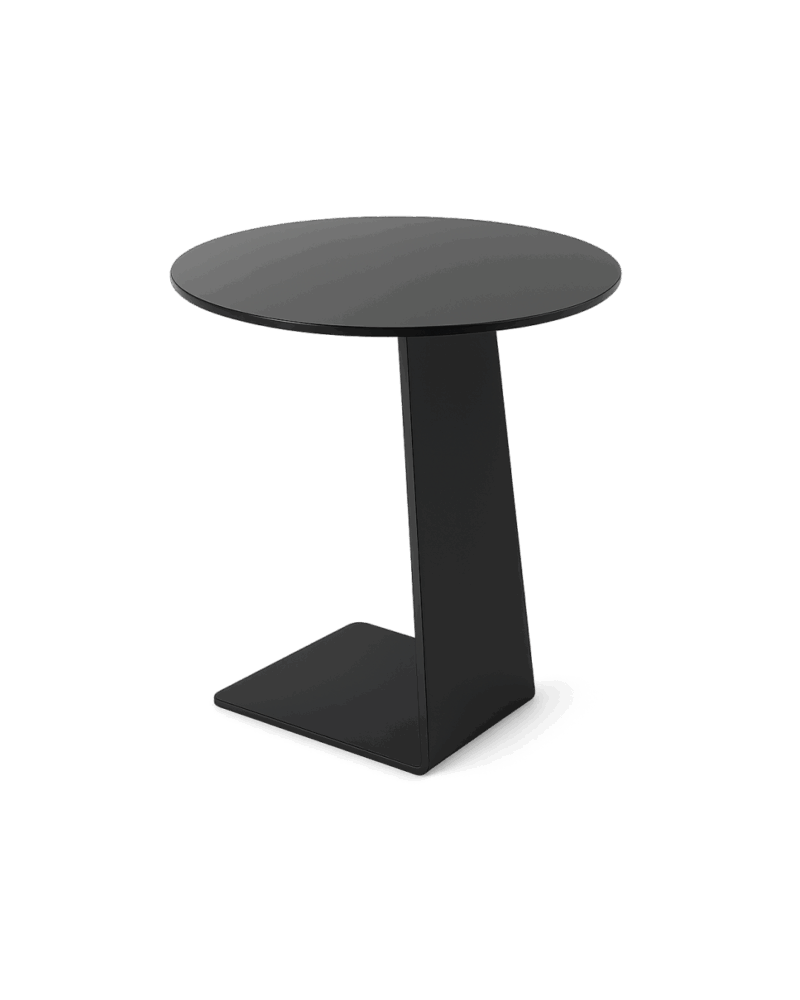 Nero Serving Table