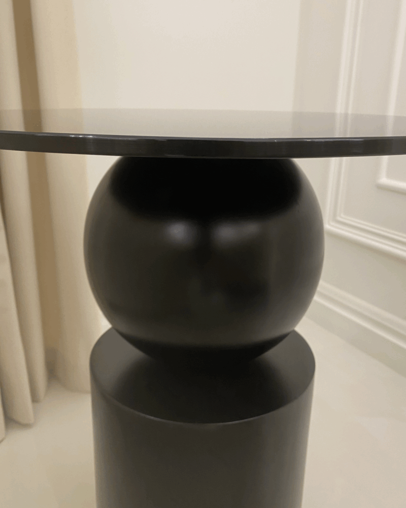Nero Side Table - Image 4