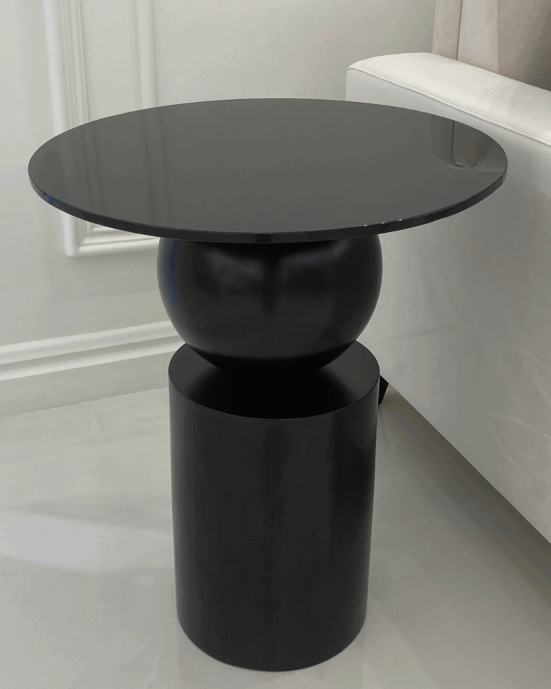 Nero Side Table - Image 5