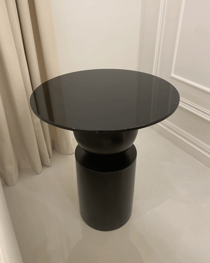 Nero Side Table - Image 6