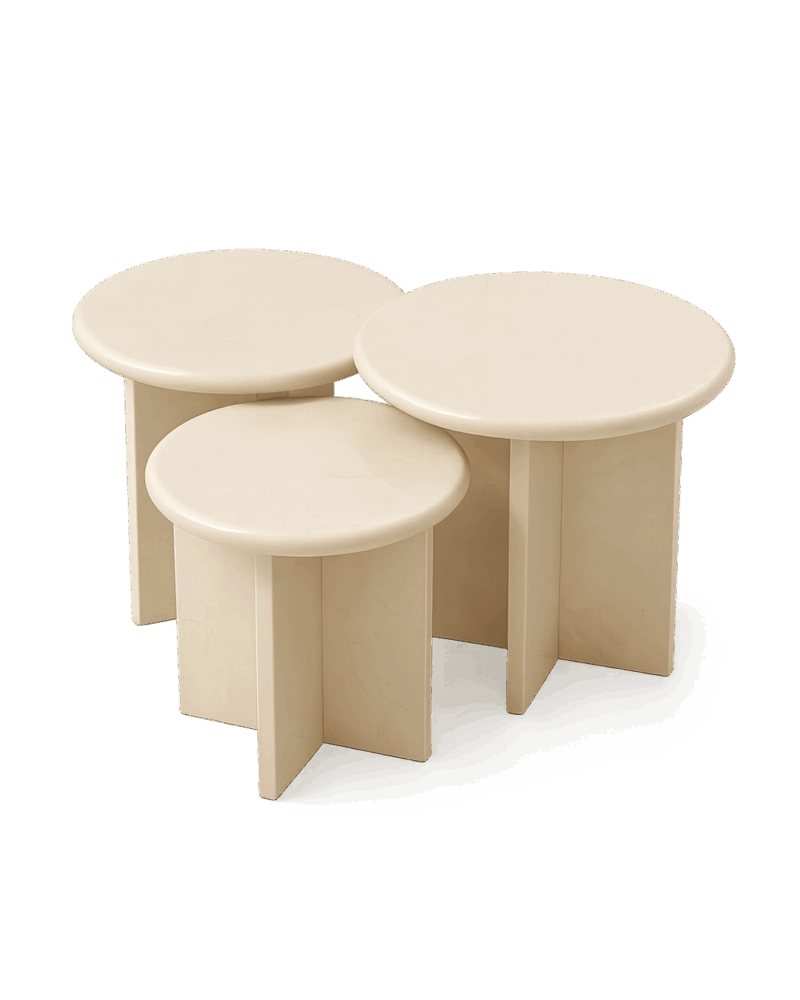 Noura Coffee Table