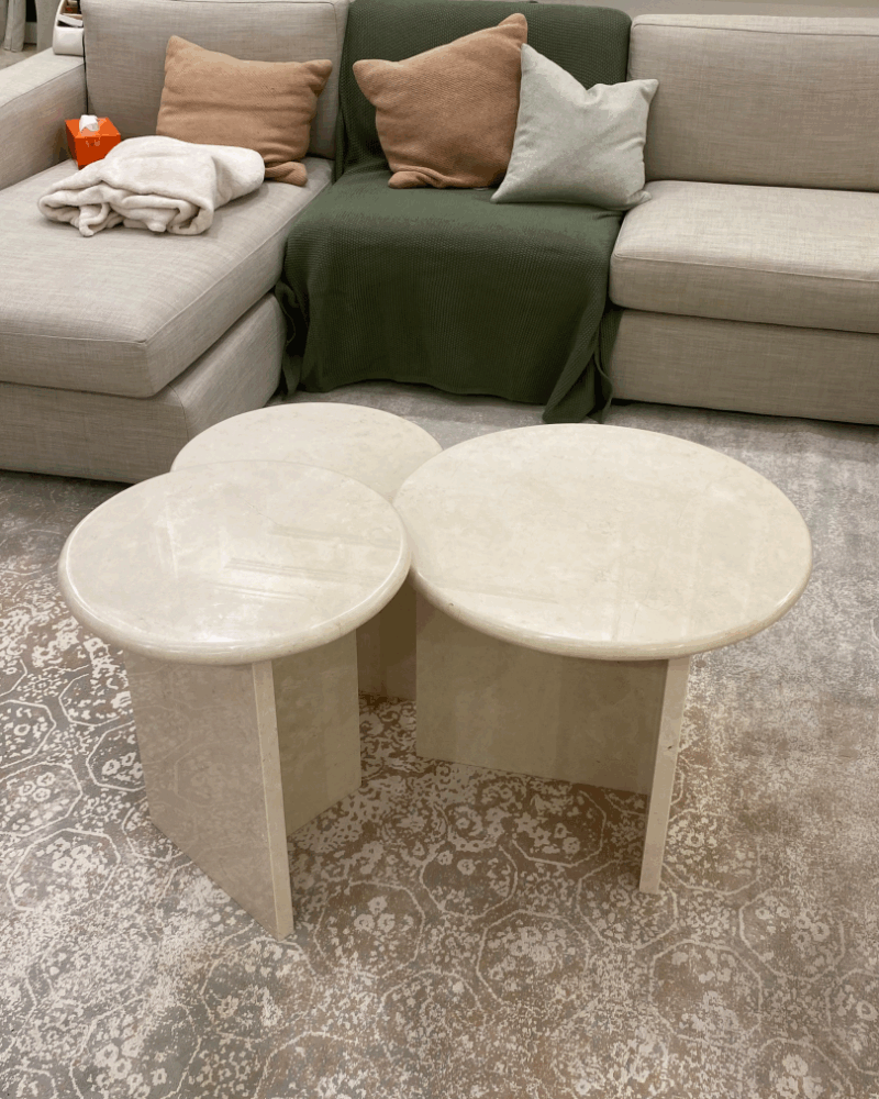 Noura Coffee Table - Image 2