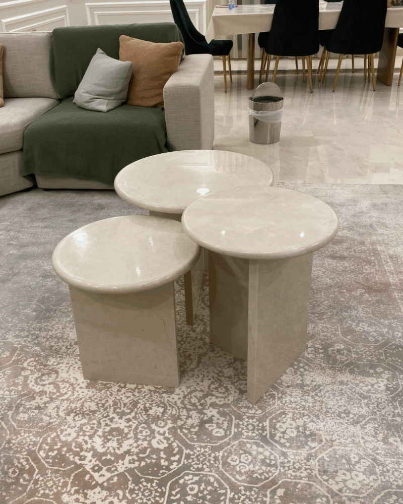 Noura Coffee Table - Image 3