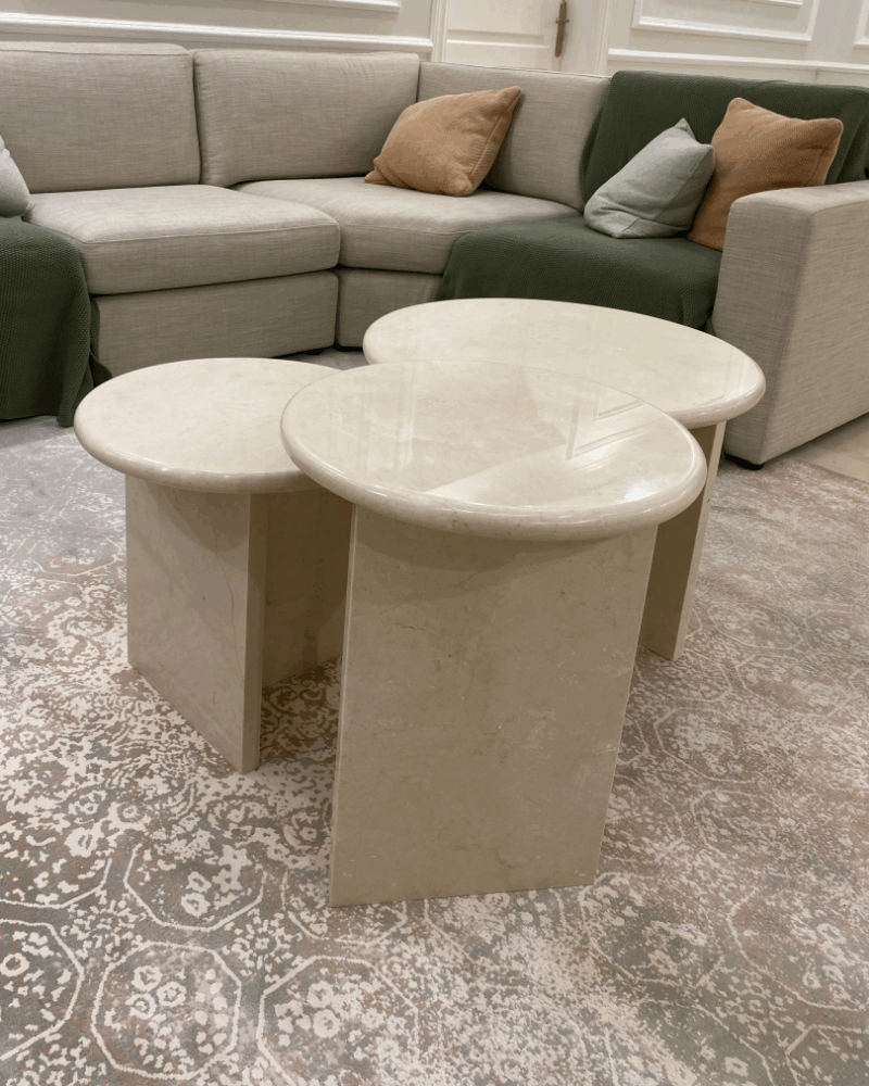 Noura Coffee Table - Image 4