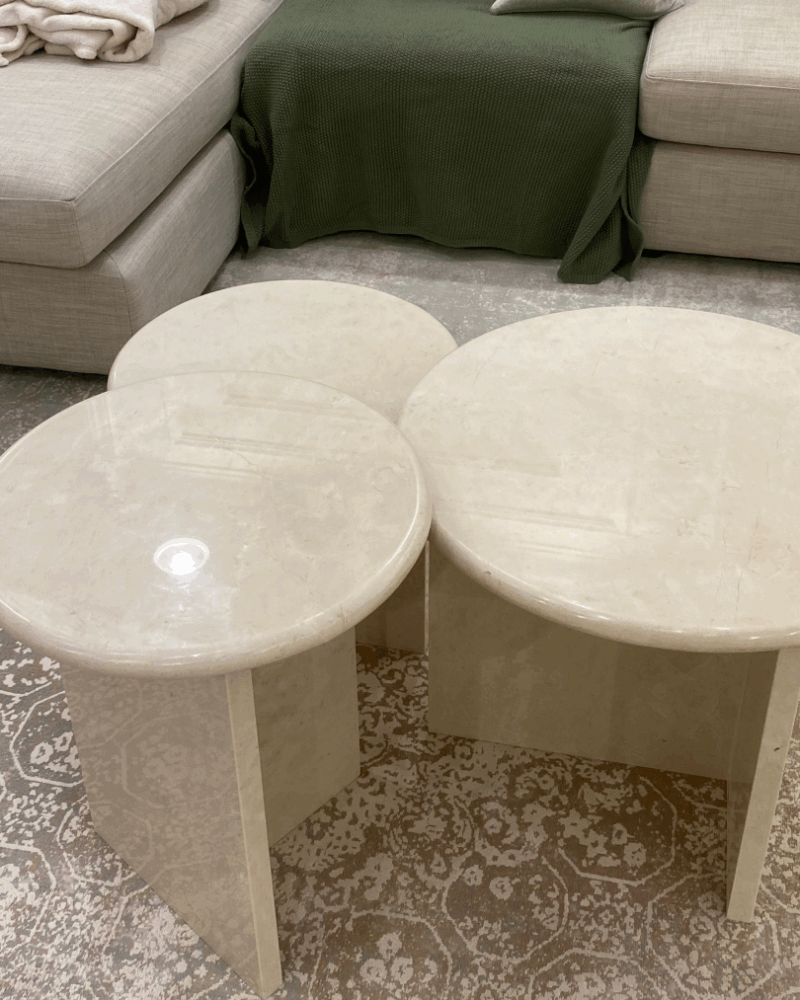 Noura Coffee Table - Image 5