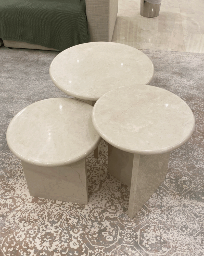 Noura Coffee Table - Image 6