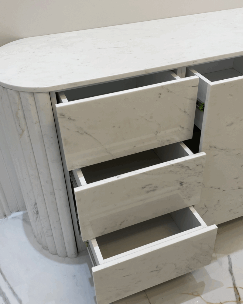 Nova Buffet Table - Image 5