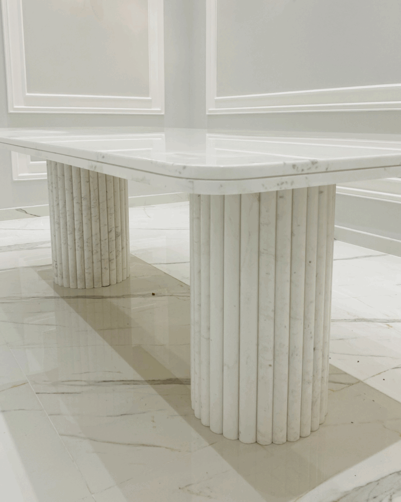 Nova Dining Table - Image 5