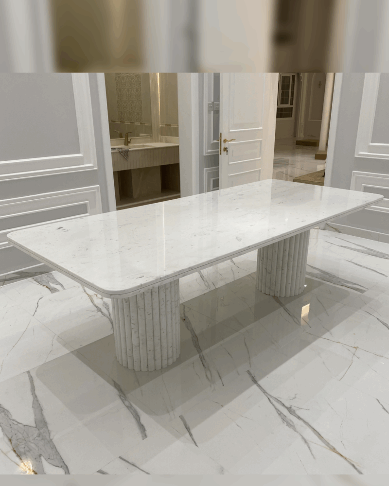 Nova Dining Table - Image 2