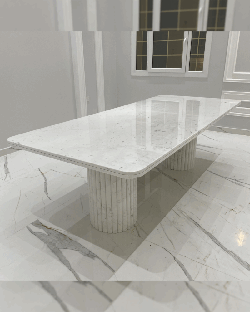 Nova Dining Table - Image 3