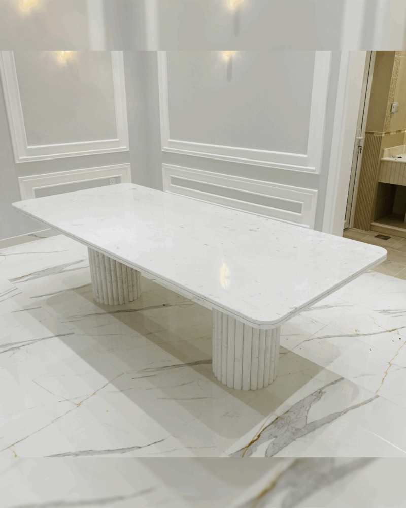 Nova Dining Table - Image 4