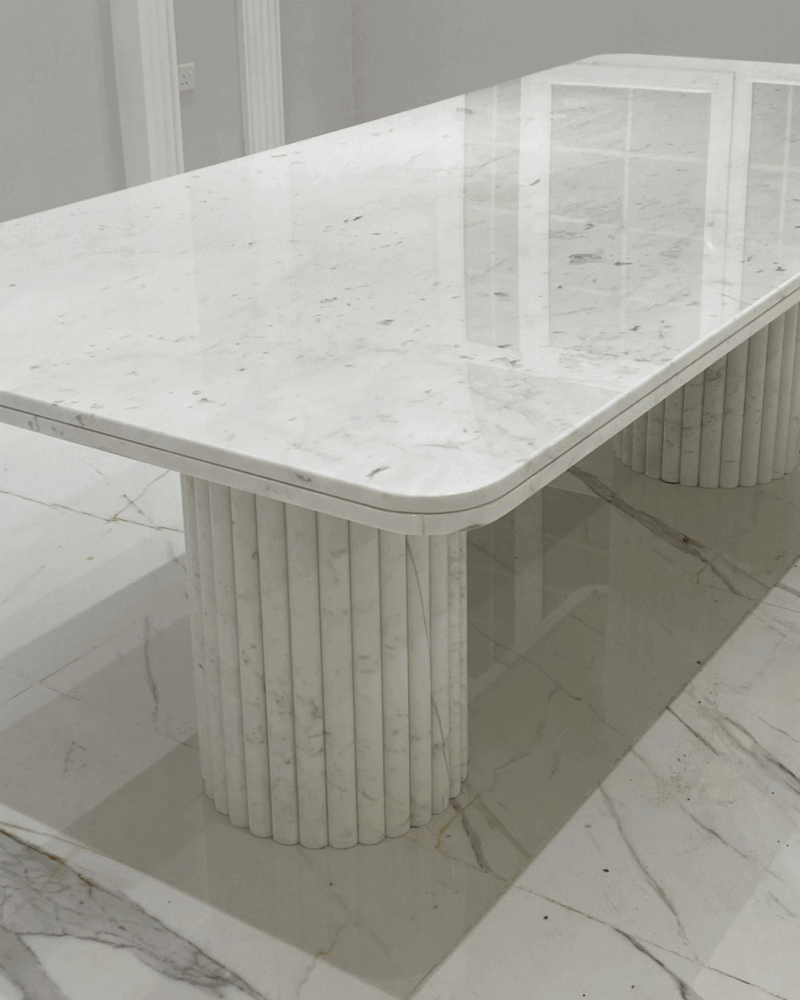 Nova Dining Table - Image 6