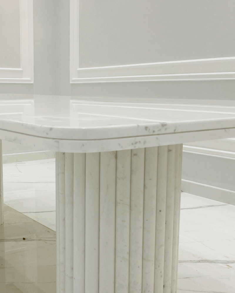 Nova Dining Table - Image 7