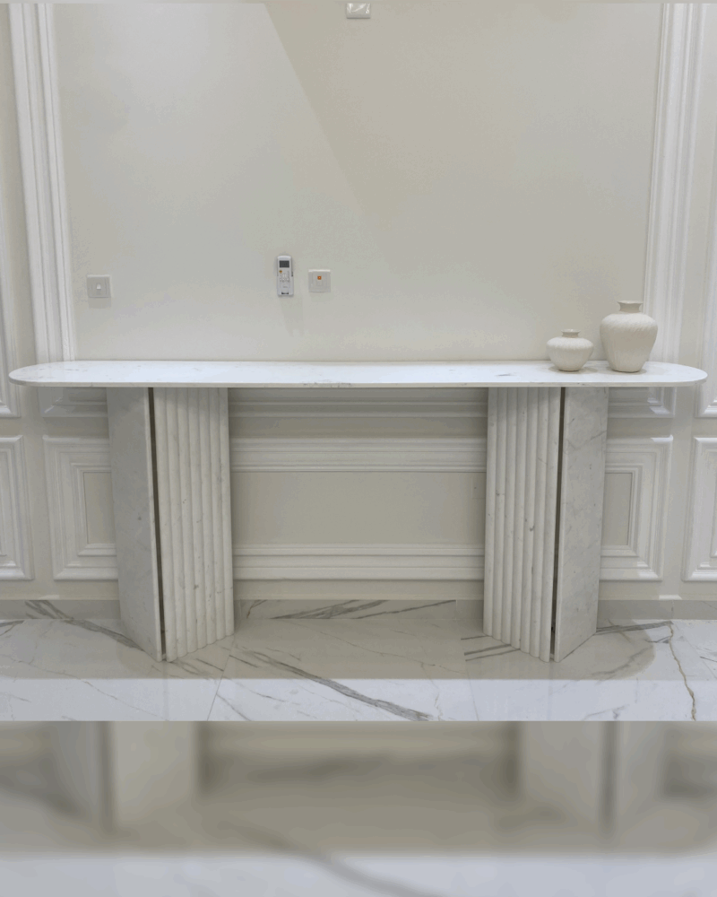 Nova Plano Console Table - Image 3