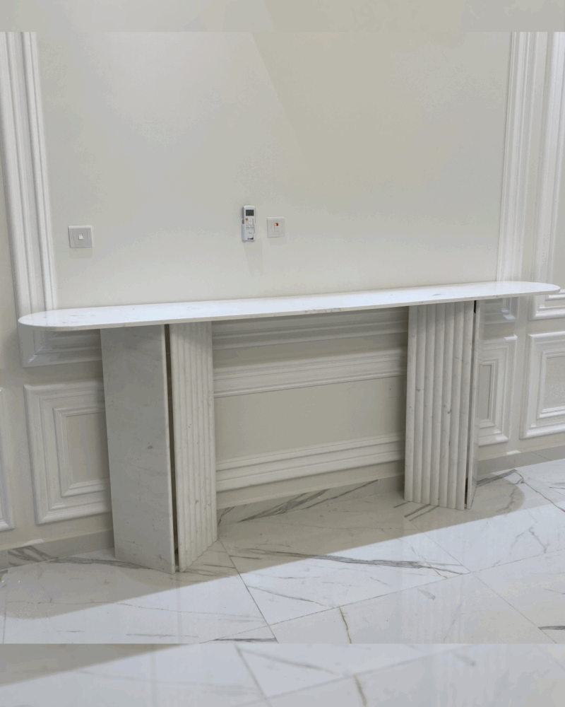 Nova Plano Console Table - Image 2