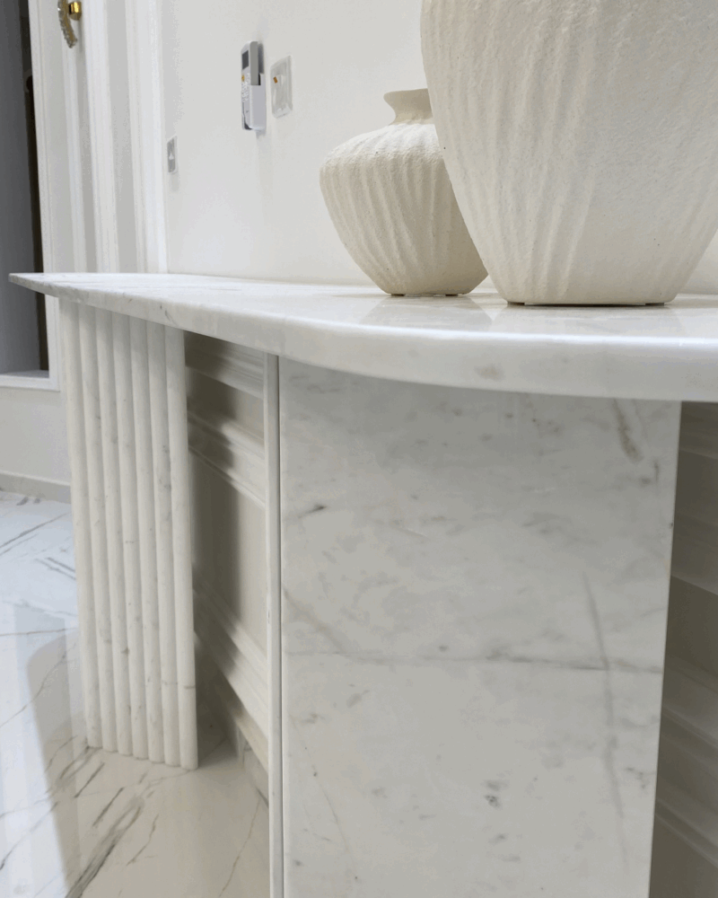 Nova Plano Console Table - Image 5