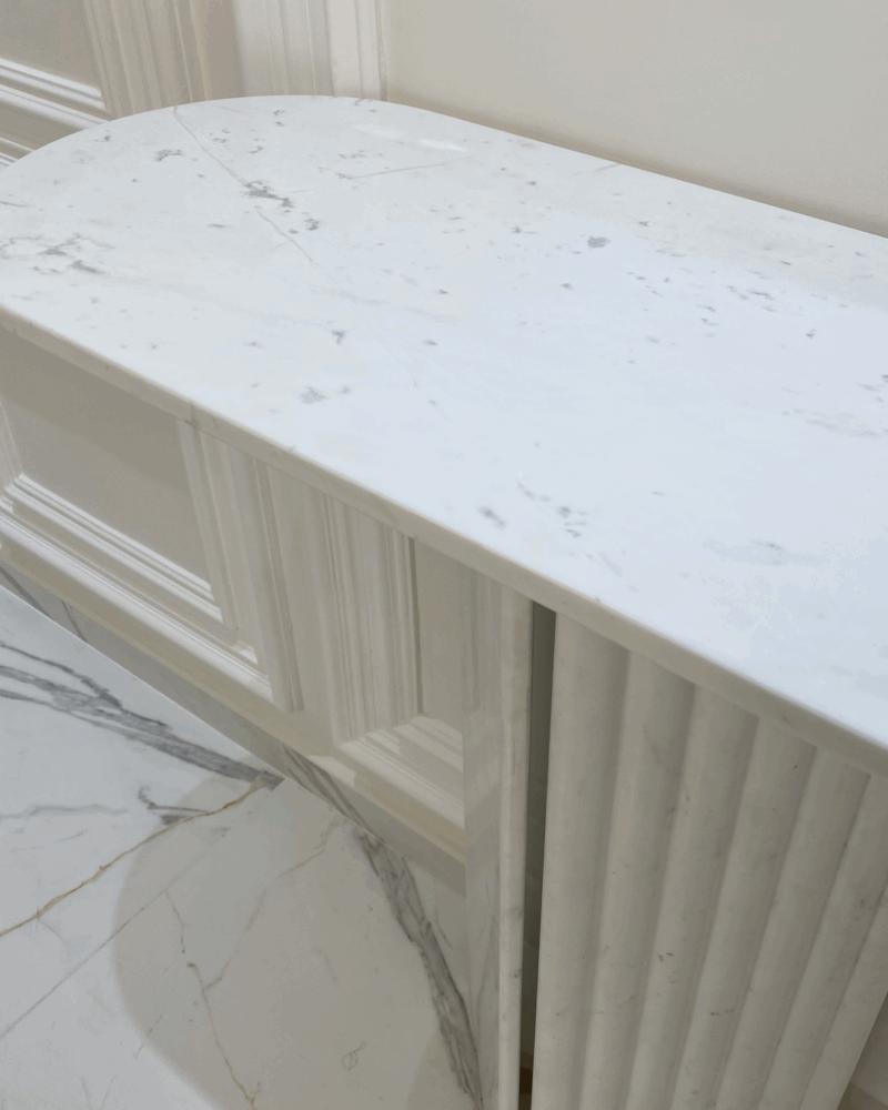 Nova Plano Console Table - Image 6