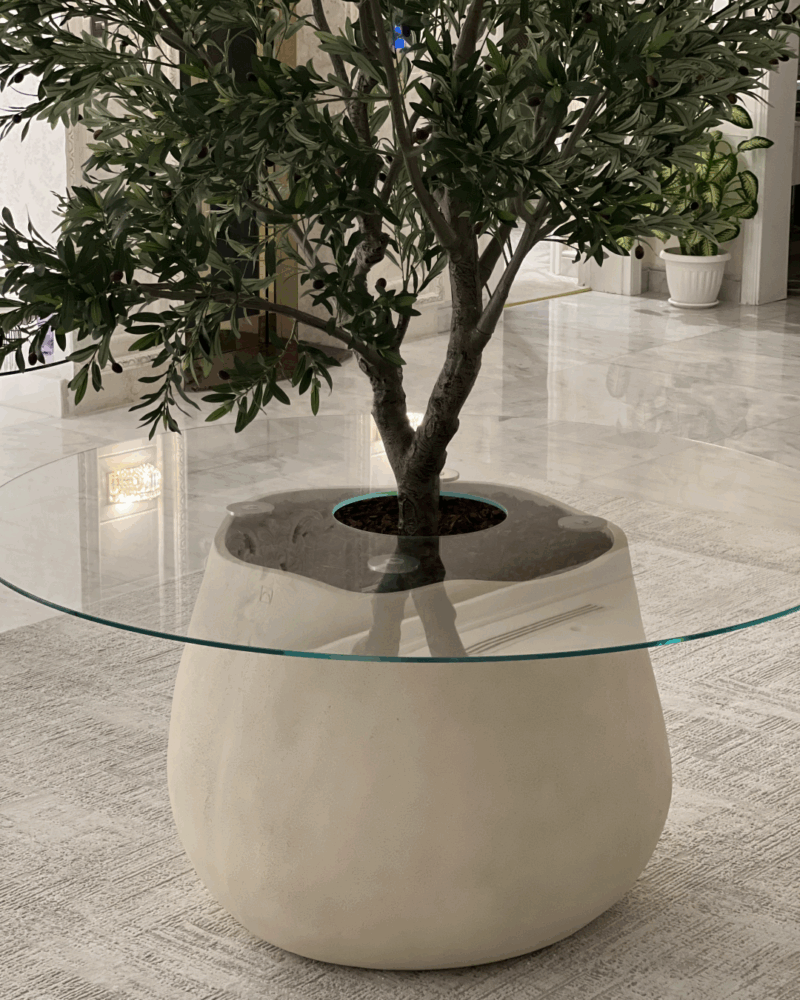 Oliva Planter - Image 3