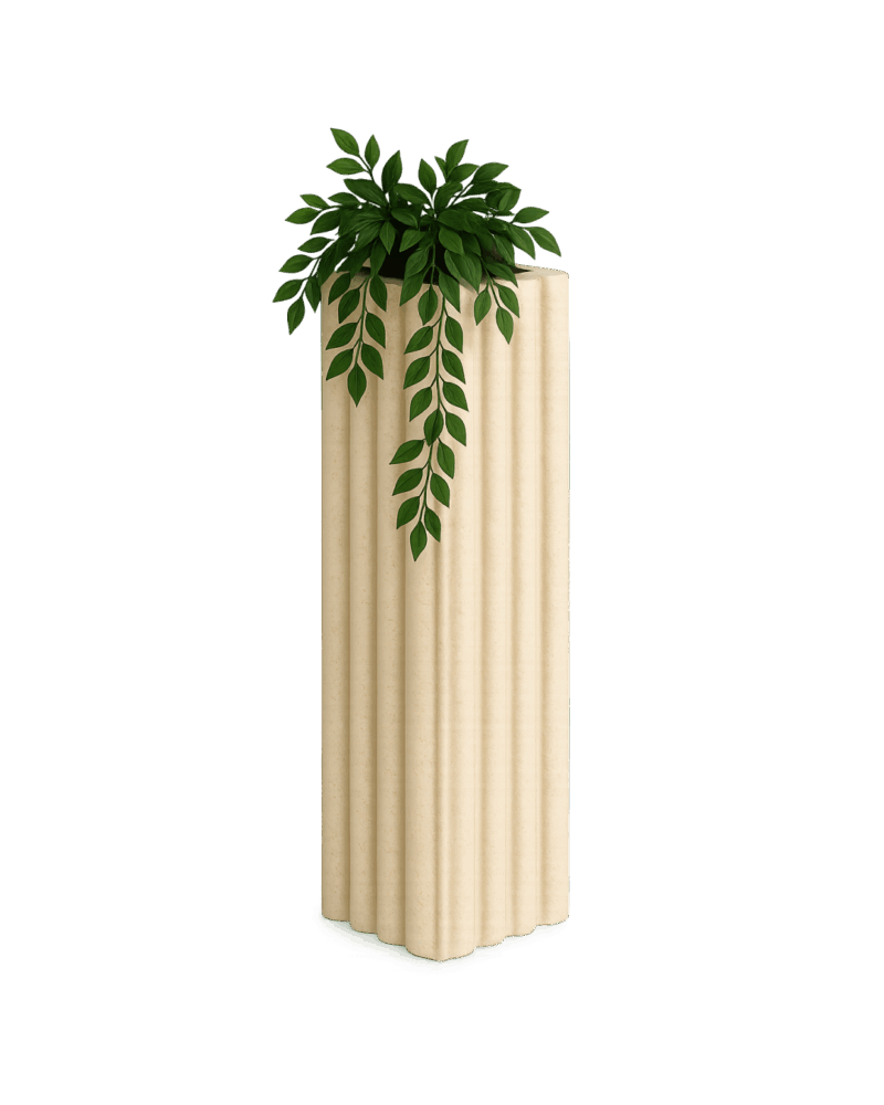 Orma Planter