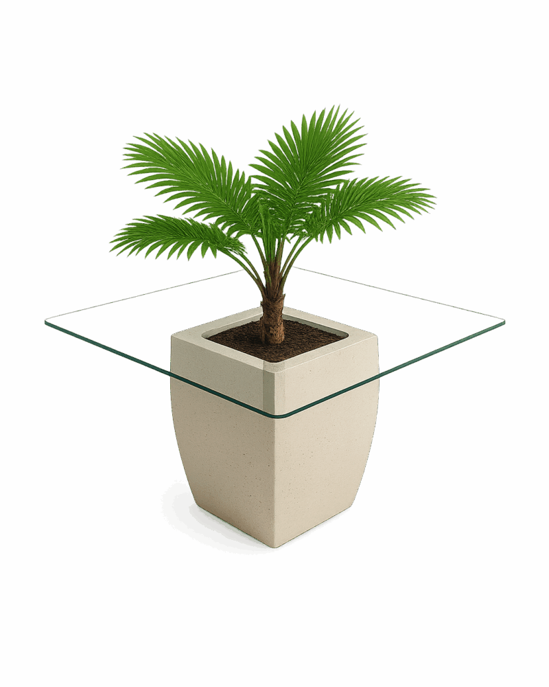 Palma Planter