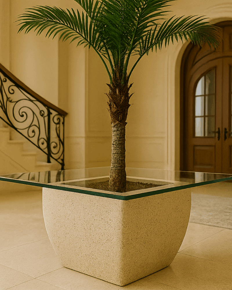 Palma Planter - Image 3