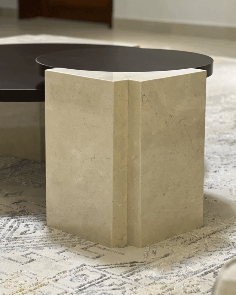 Petra Coffee Table - Image 6