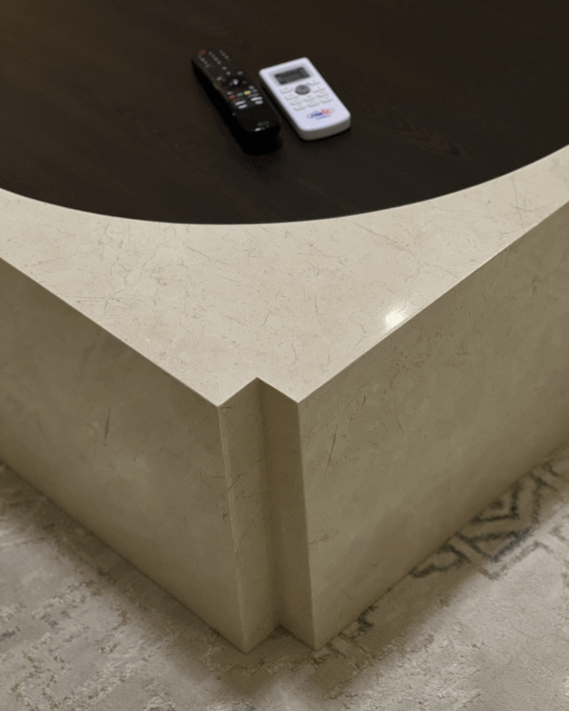 Petra Coffee Table - Image 4