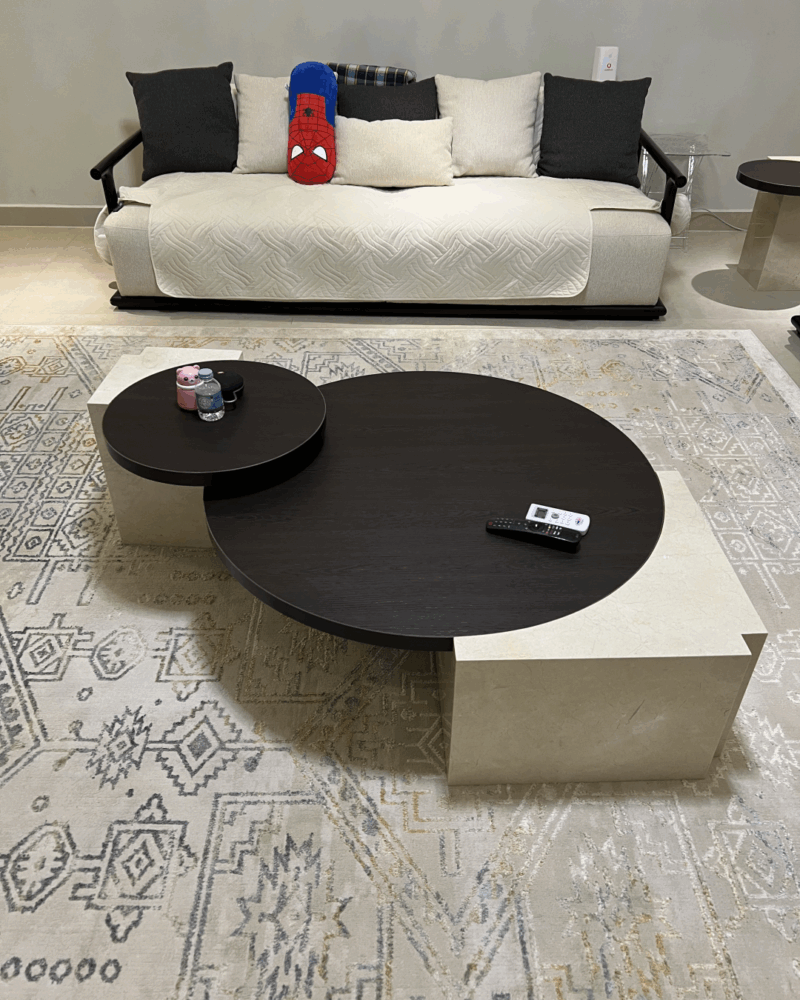 Petra Coffee Table - Image 3