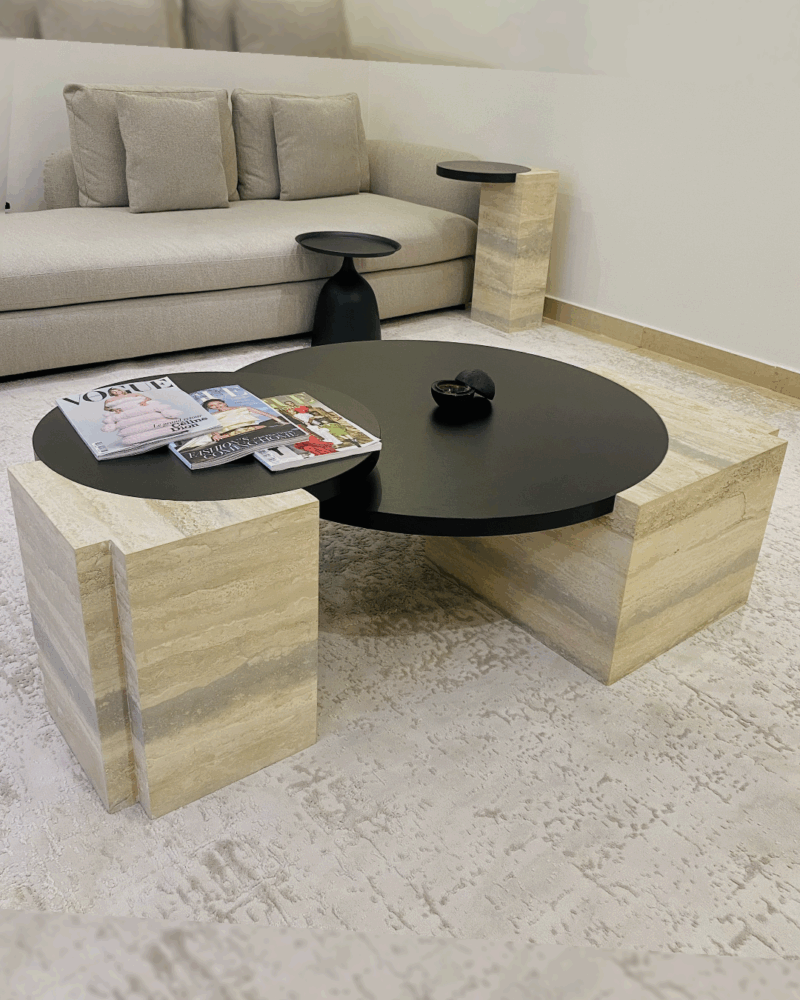 Petra Coffee Table - Image 8