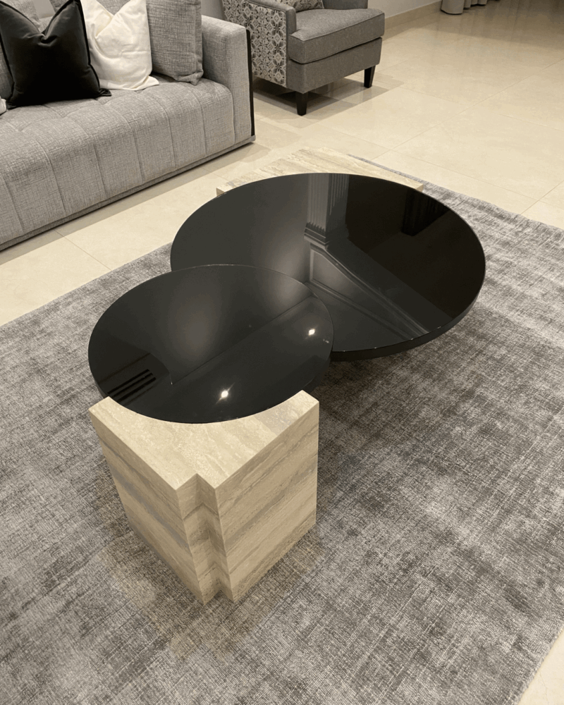Petra Coffee Table - Image 11