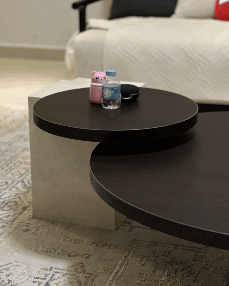 Petra Coffee Table - Image 7