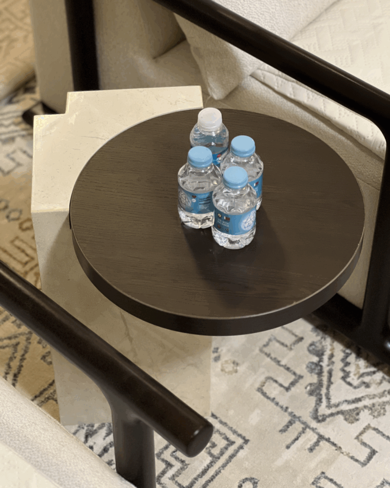 Petra Side Table - Image 3