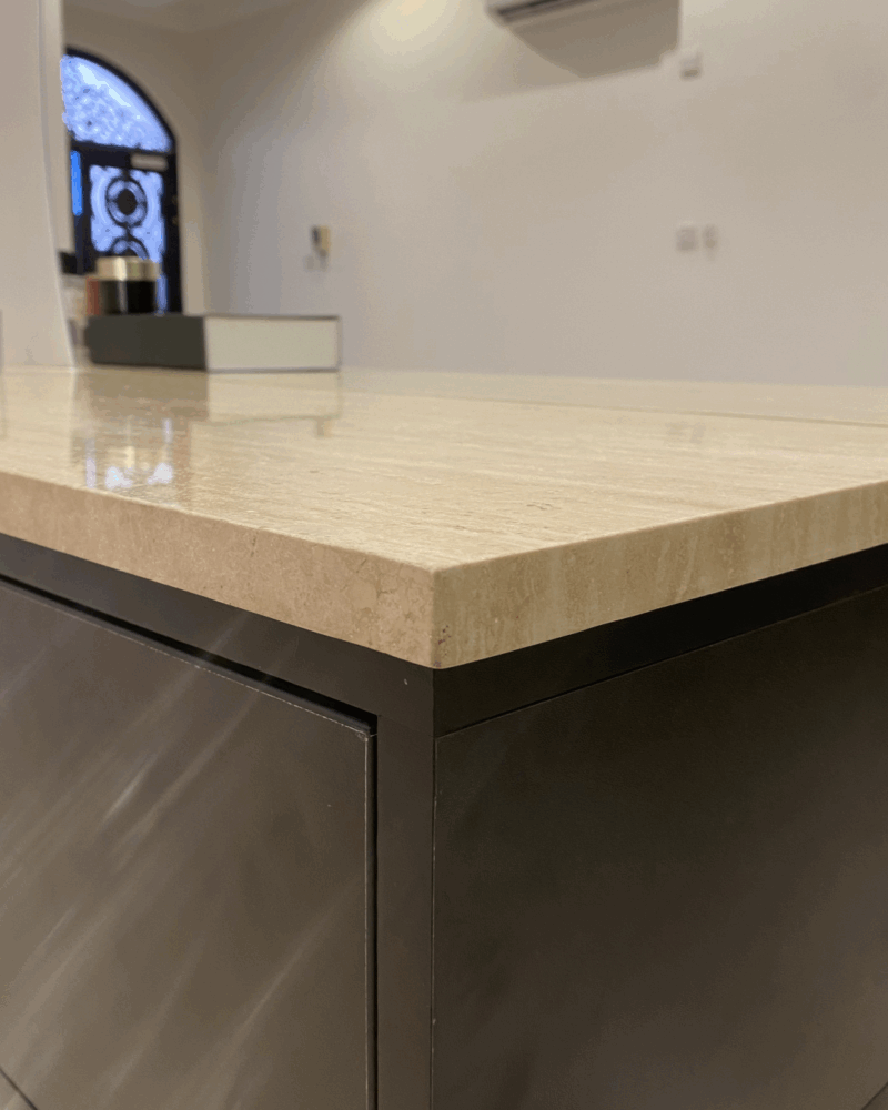 Prismo Vanity Console - Image 7