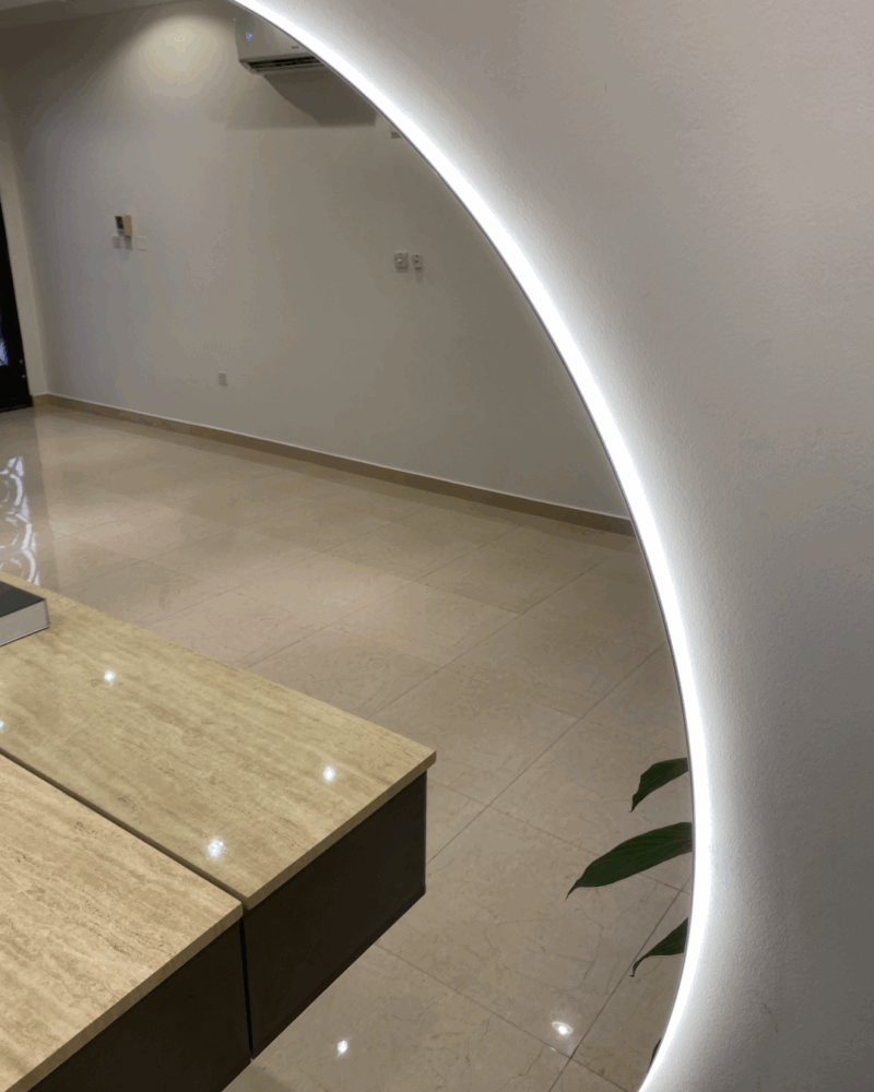 Prismo Vanity Console - Image 6