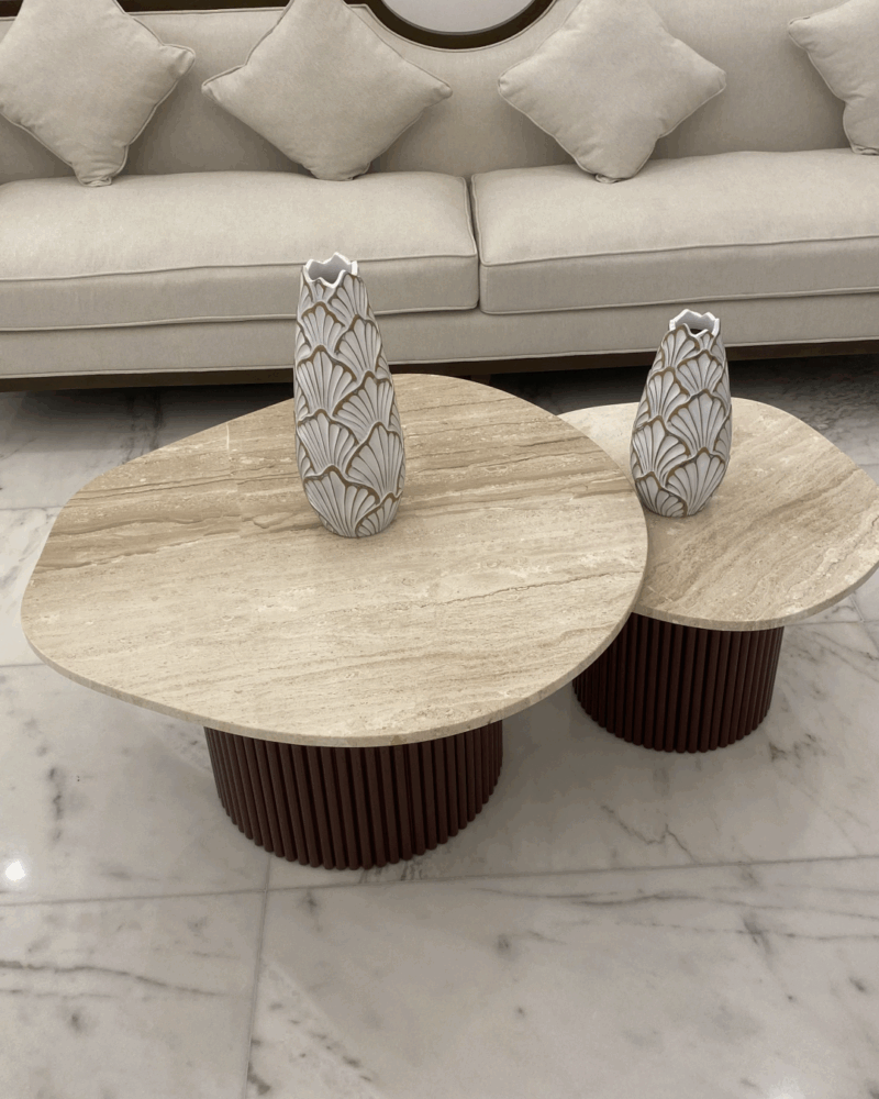 Raqia Coffee Table - Image 3