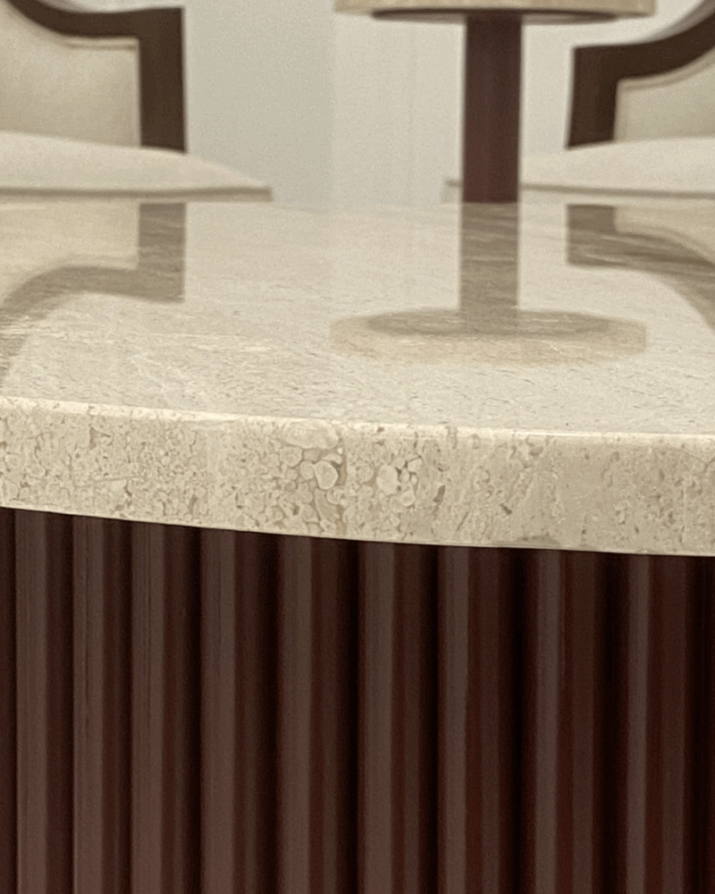 Raqia Coffee Table - Image 5