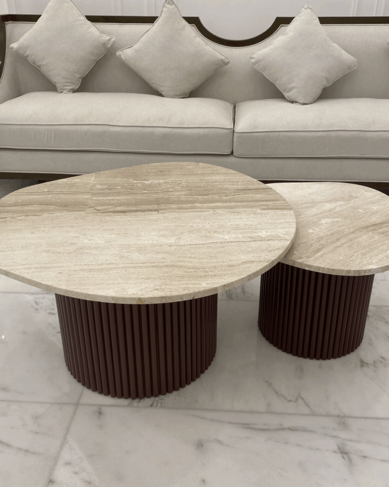 Raqia Coffee Table - Image 6