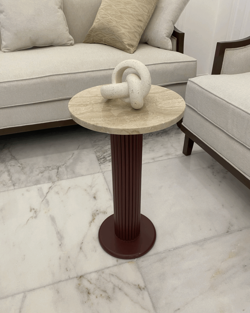 Raqia Serving Table - Image 4