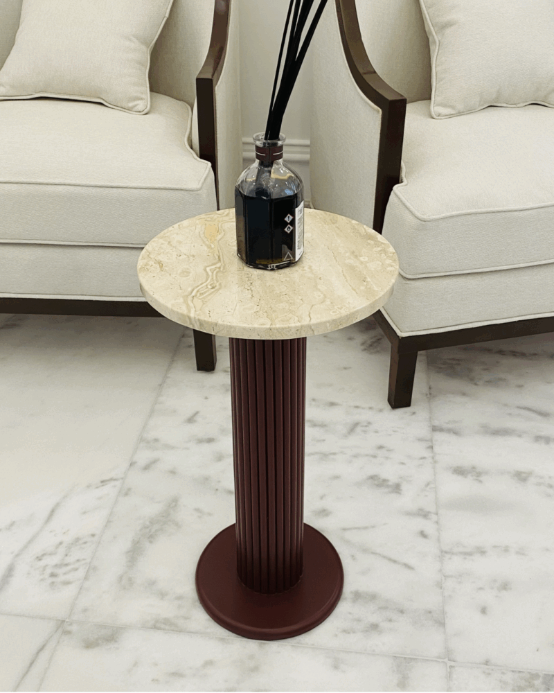 Raqia Serving Table - Image 3