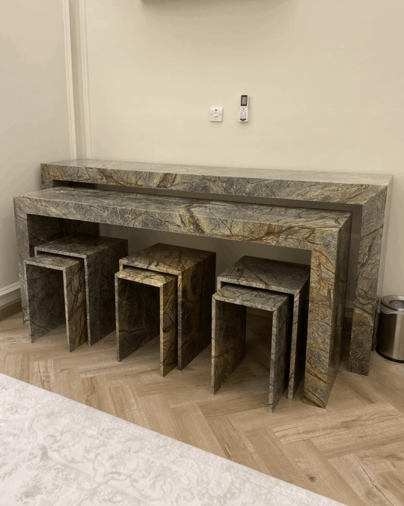 Reem Console Table - Image 3