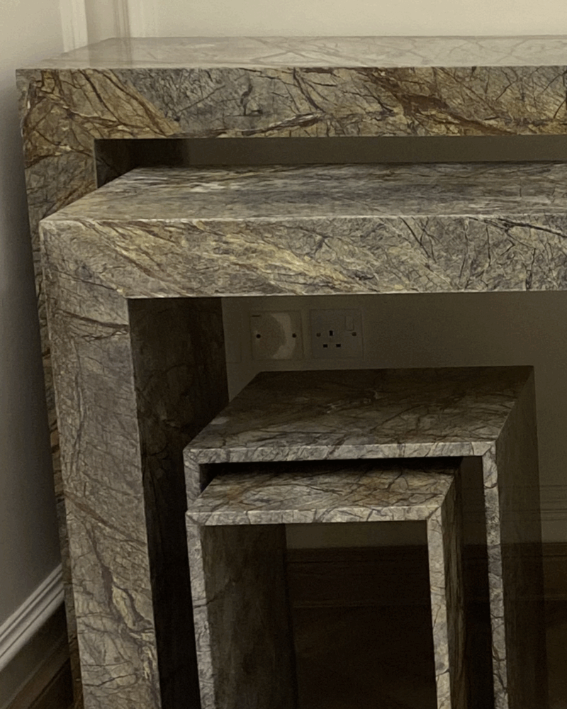 Reem Console Table - Image 4
